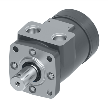 H Series Low Speed High Torque Gerotor Spool Motor